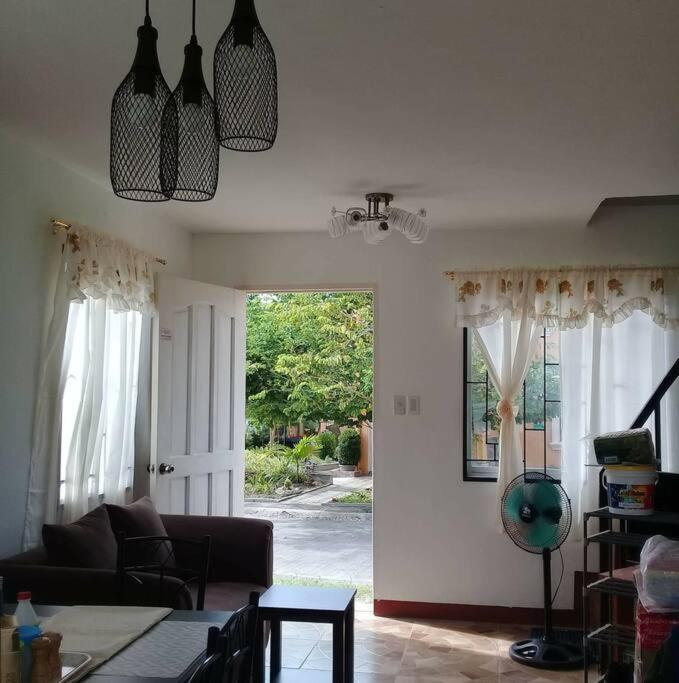 Bohol Staycation In Tagbilaran City Next To Panglao Island Exterior photo