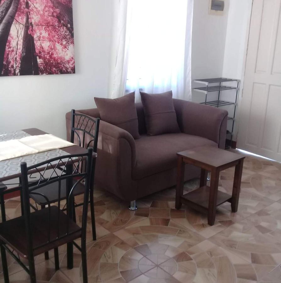 Bohol Staycation In Tagbilaran City Next To Panglao Island Exterior photo