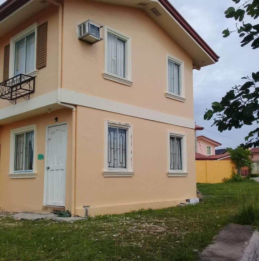 Bohol Staycation In Tagbilaran City Next To Panglao Island Exterior photo
